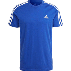 Camiseta Adidas de manga corta