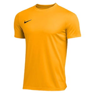 Camiseta Nike de manga corta