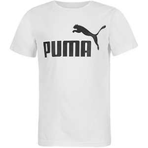 Camiseta Puma de manga corta