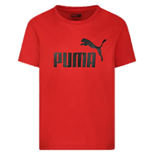 Camiseta Puma de manga corta