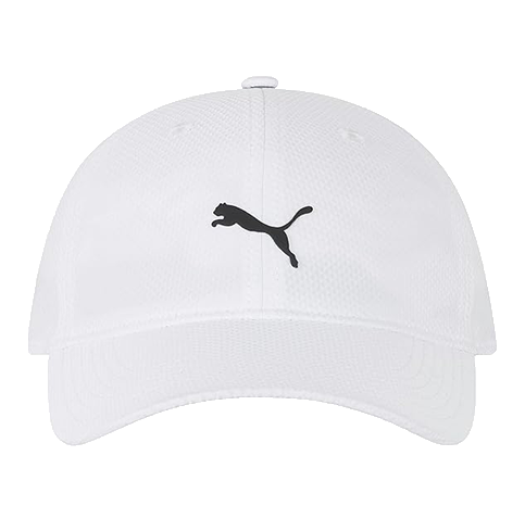 Gorra Puma ajustable