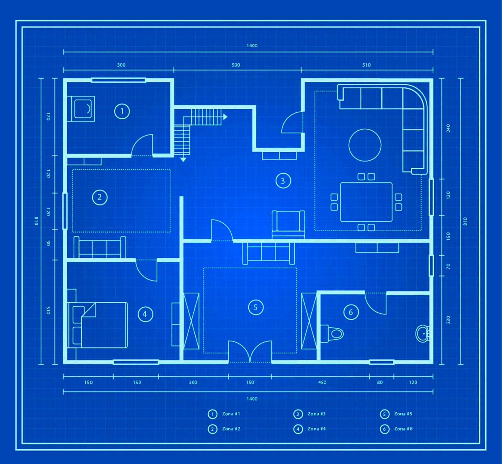 Factory Plan